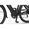 Rower Elektryczny Ecobike X-Cross black damski